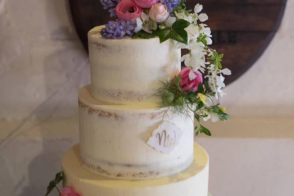 Handmade Cake Company