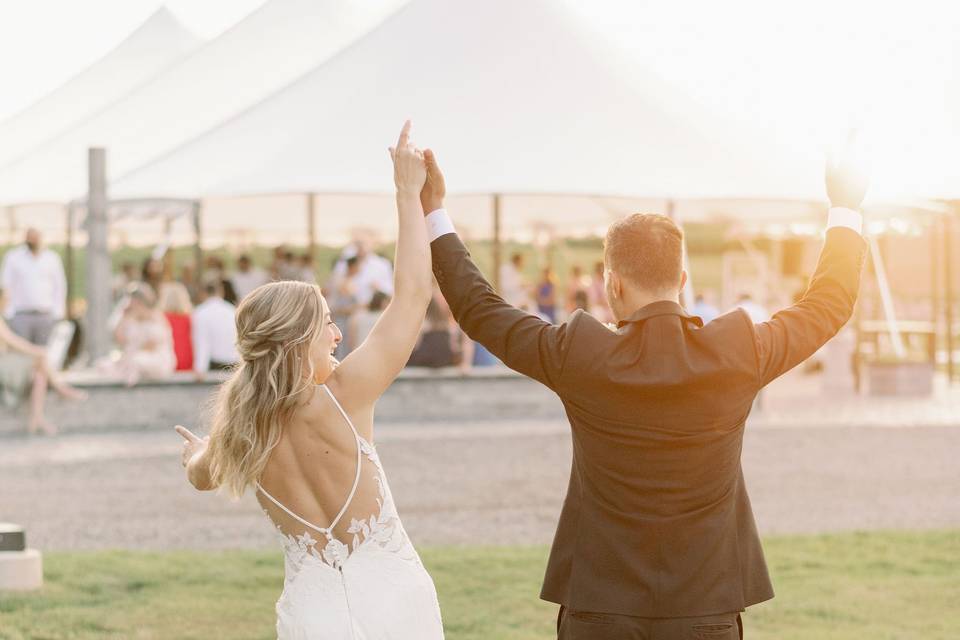 Wakefield Estate Photographer