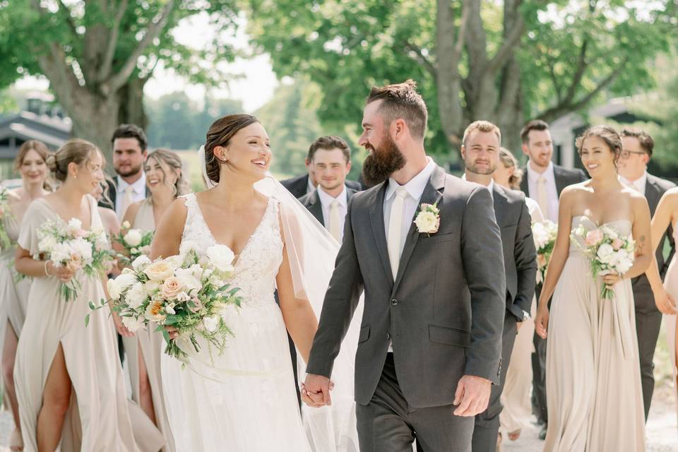 Braestone Farm Photographer