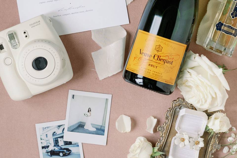 Orangeville Photographer