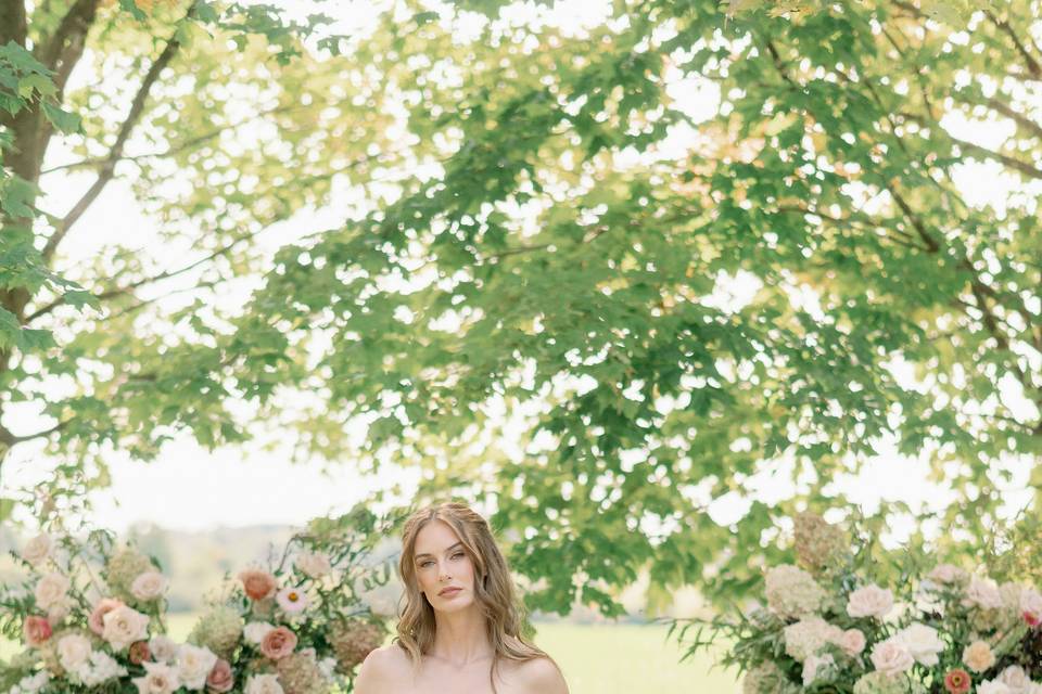 Orangeville Photographer