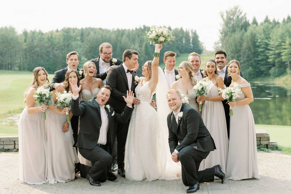 Orangeville Photographer