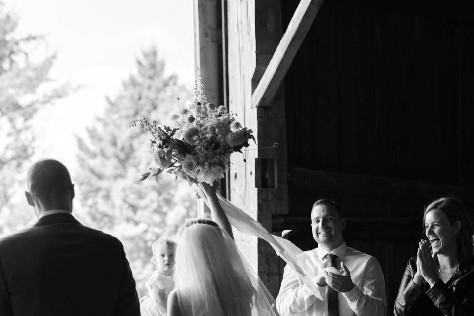 Orangeville Photographer