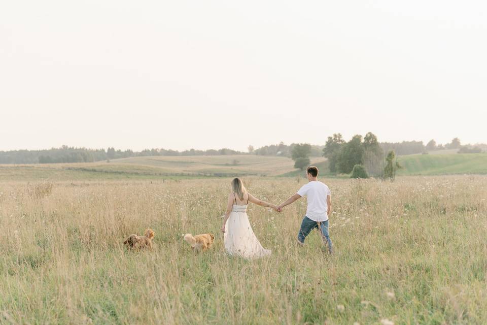 Orangeville Photographer