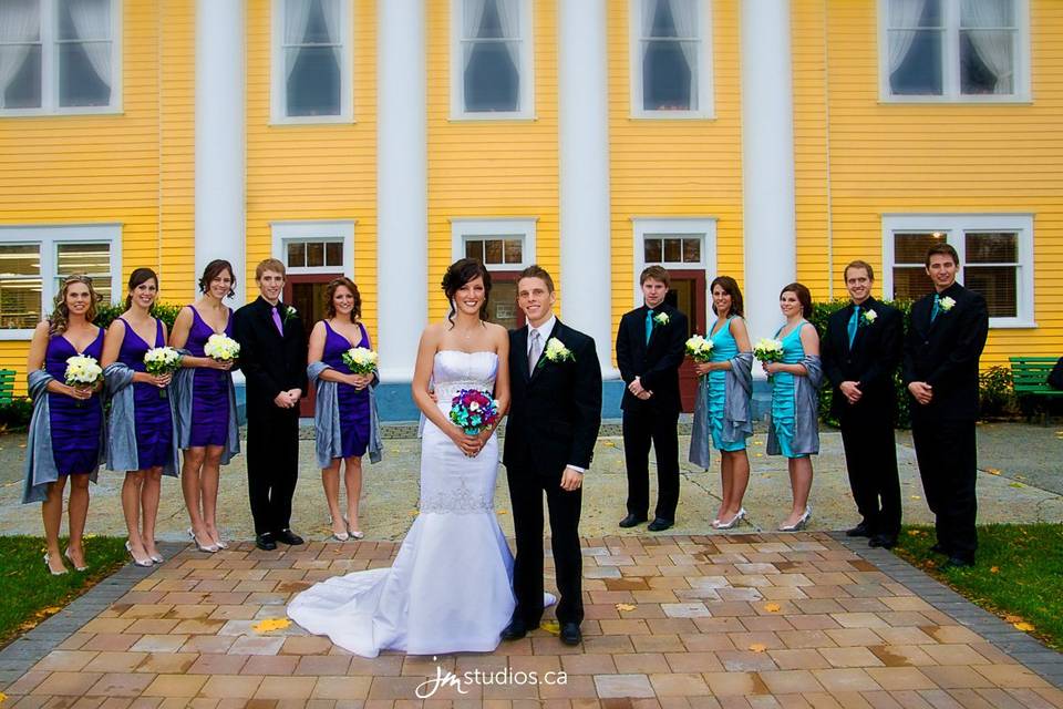 Wedding Photos