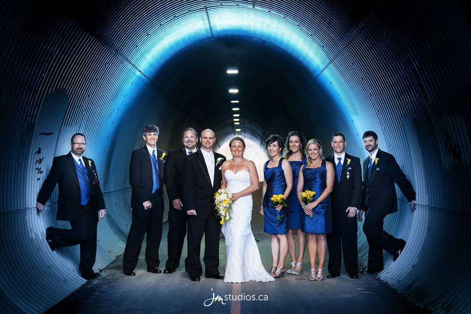 Wedding Photos