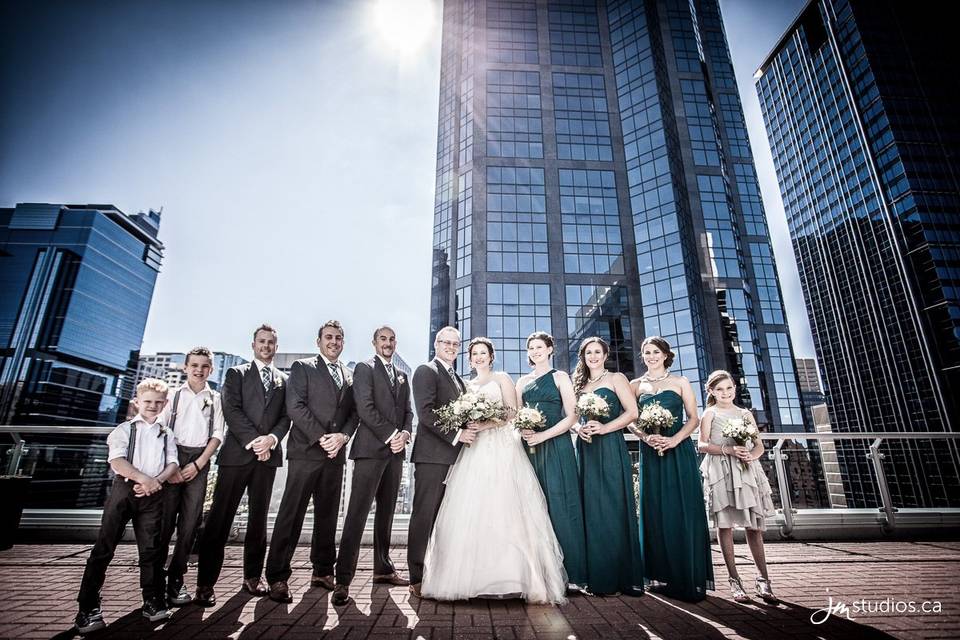 Wedding Photos