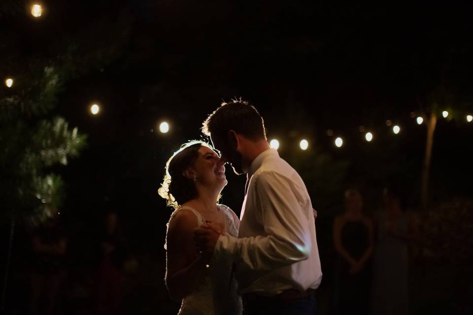 First Dance