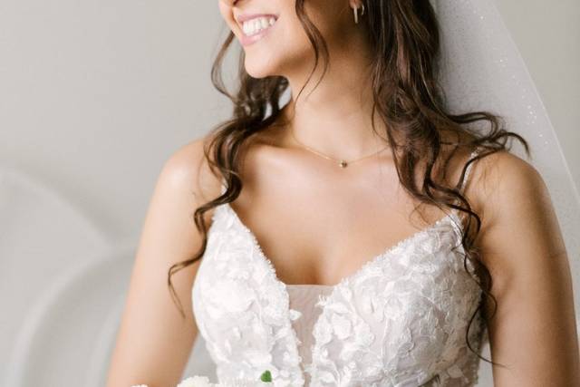 Bridal Glam