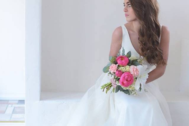 Lillian Wild Bridal