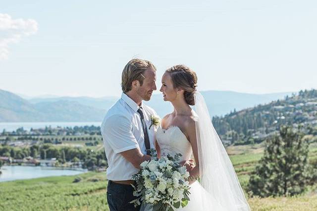 Lovely Wedding Dress