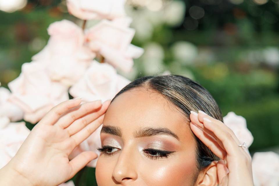 Engagement Photo Shoot full gl