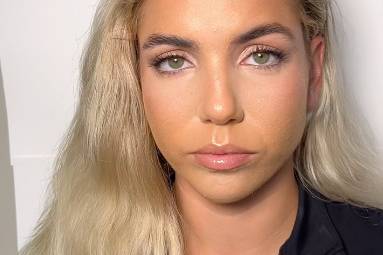 Soft glam