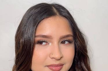 Soft glam