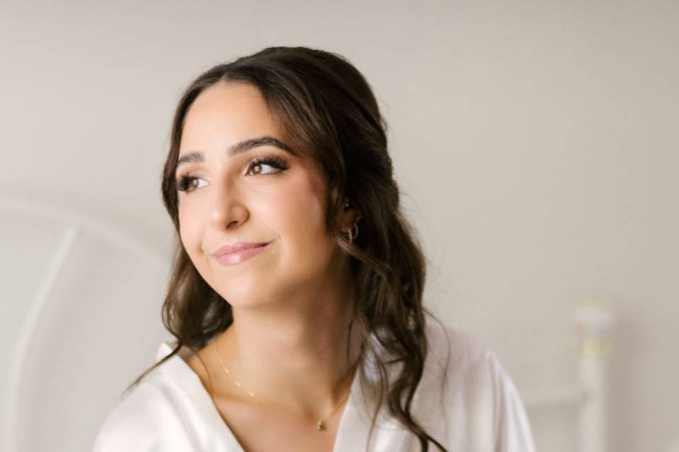 Bridal Glam