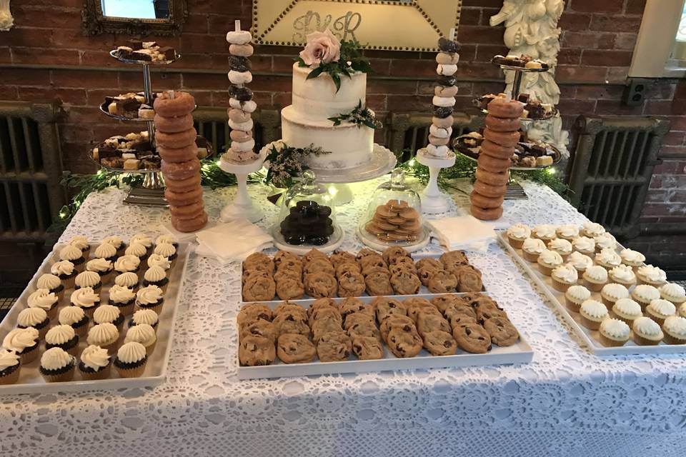 Biscotti Events