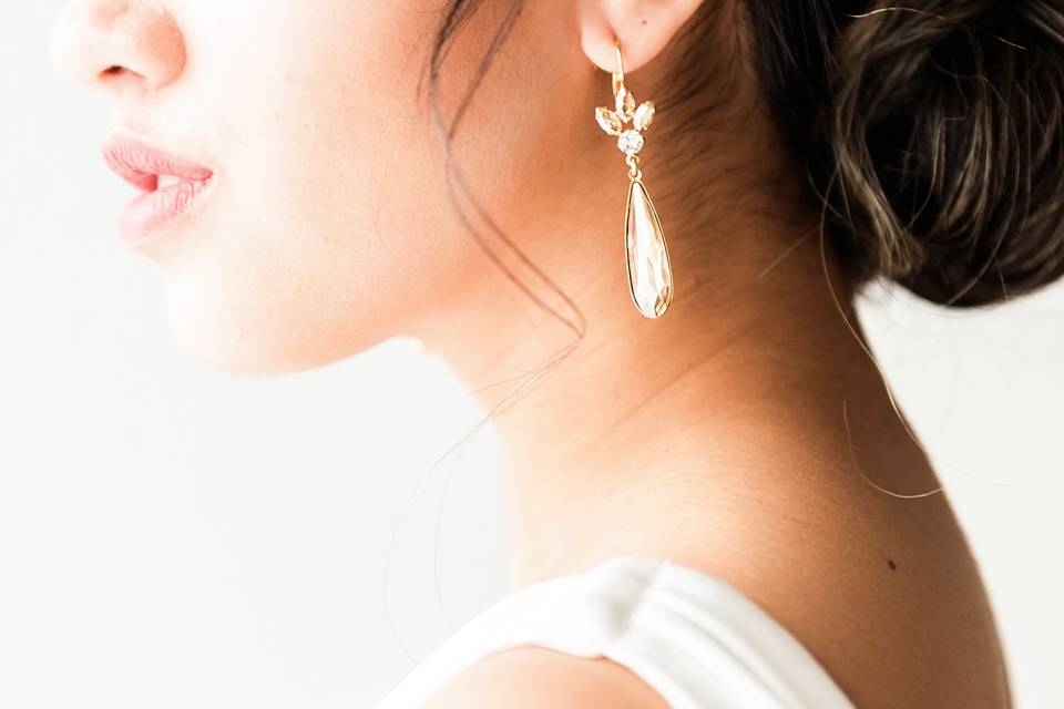 Serena Earrings