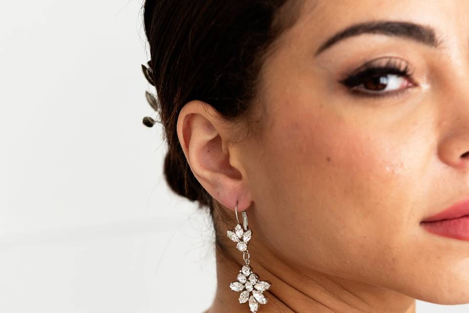 Sorrento Earrings