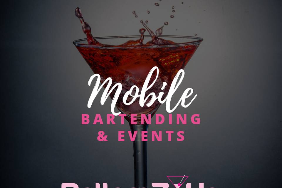 BottomZ Up Bartending & Events