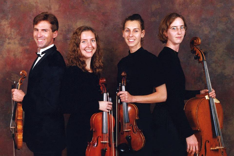 String quartet