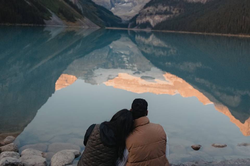 P x P | Banff