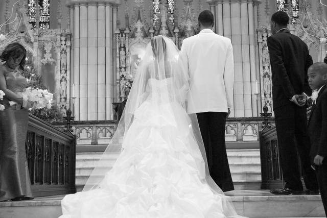 Happily Ever After