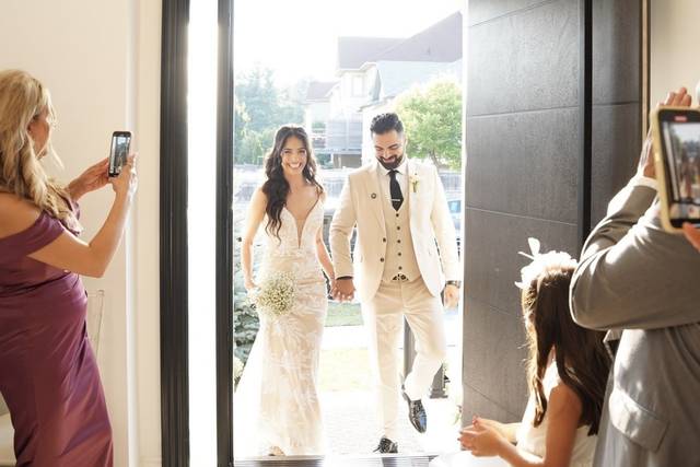 Happily Ever After
