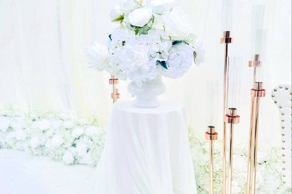 Happily Ever After