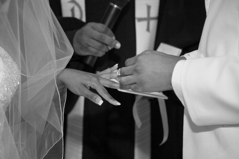 Happily Ever After