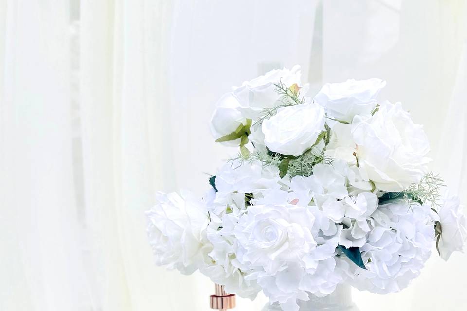 Happily Ever After