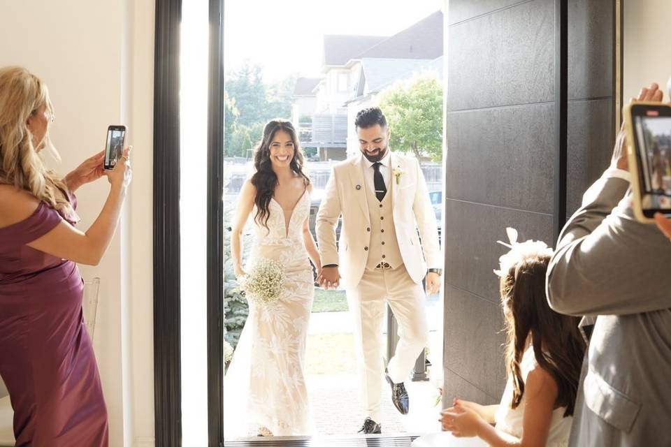 Happily Ever After
