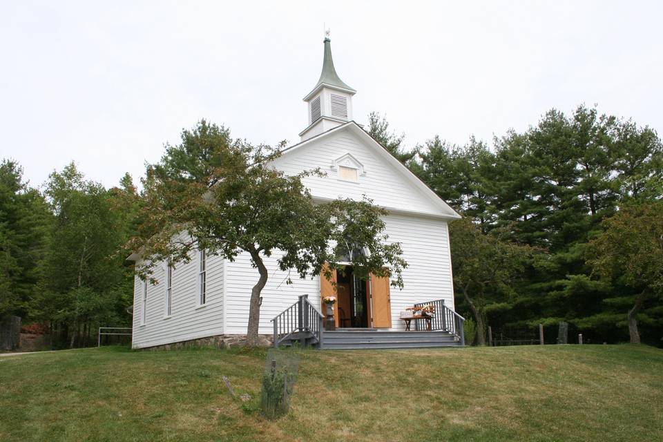 Church ceremony