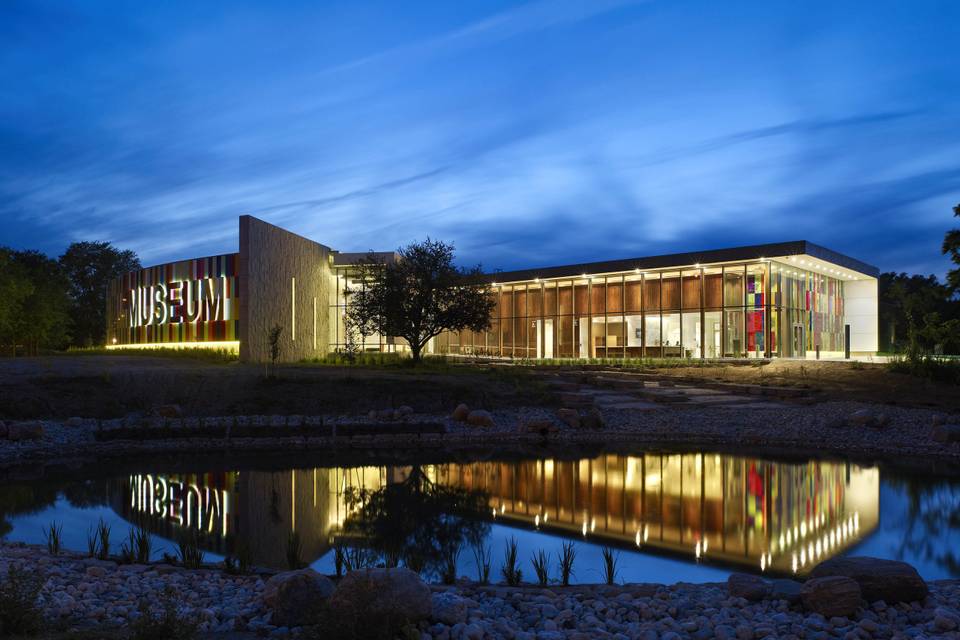 Waterloo Region Museum