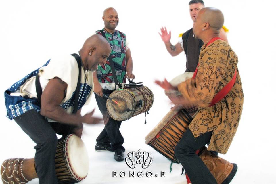 Bongo & B Entertainment