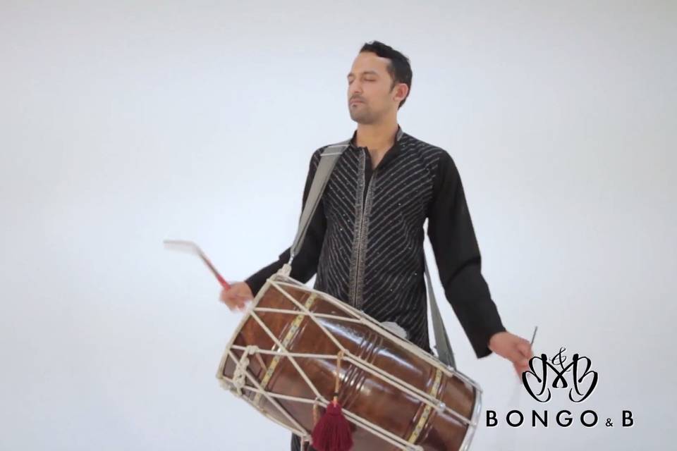 Bongo & B Entertainment