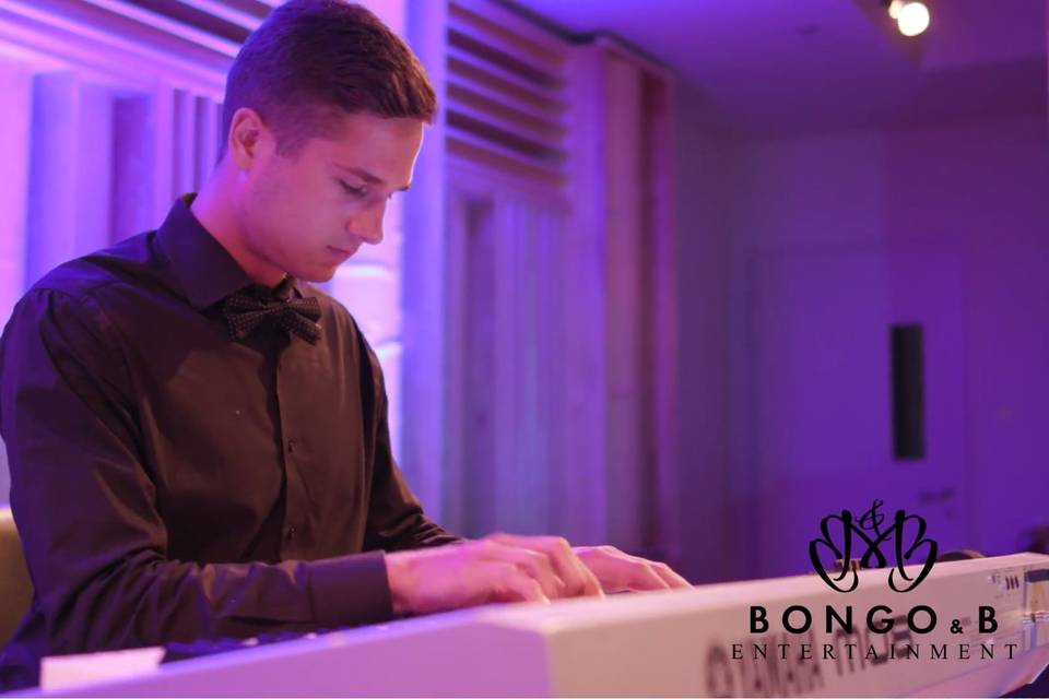 Bongo & B Entertainment