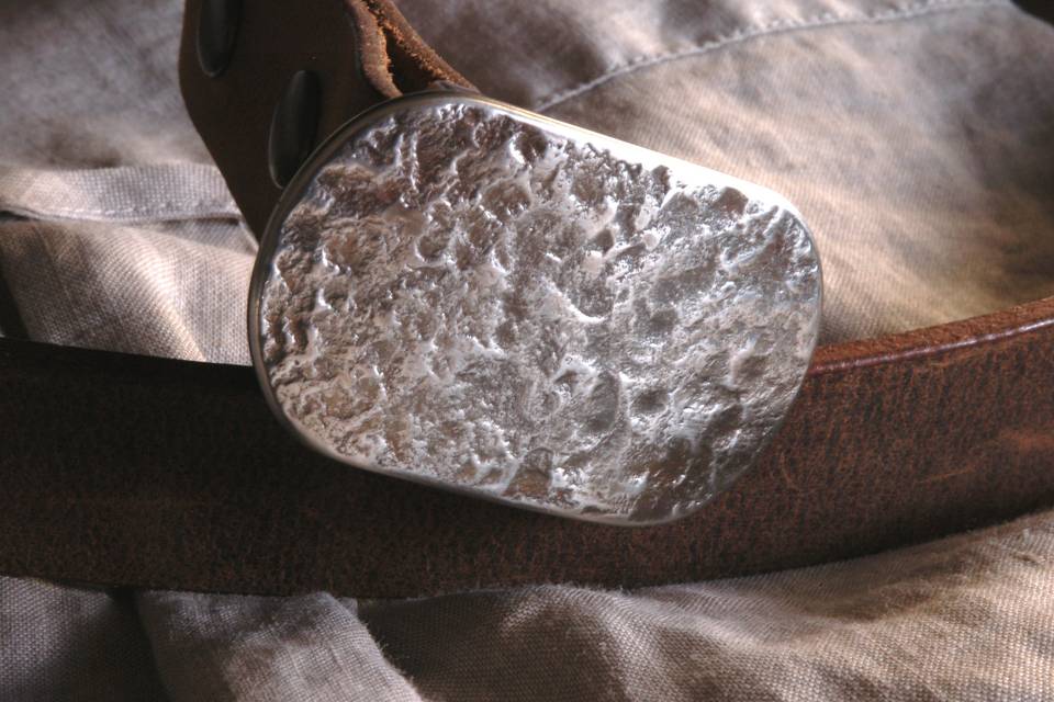 Suit Buckles for All!
