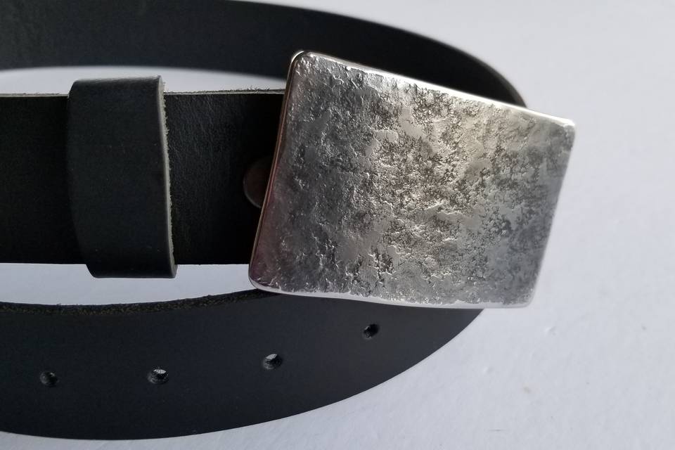 Anvil Textured-Understated