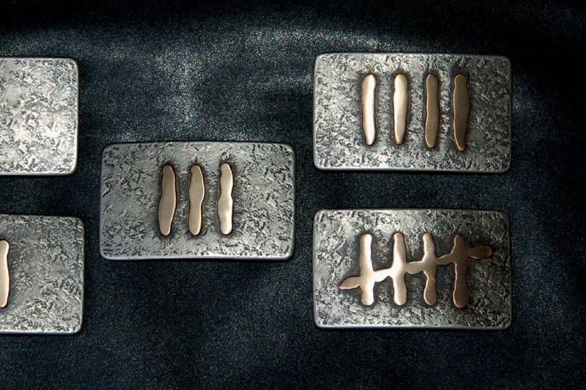 Iron Art Canada - Groomsmen Gifts