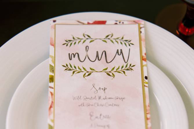 Calgary Wedding Invitations