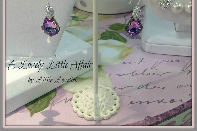 Little Lovelies Custom Jewelry