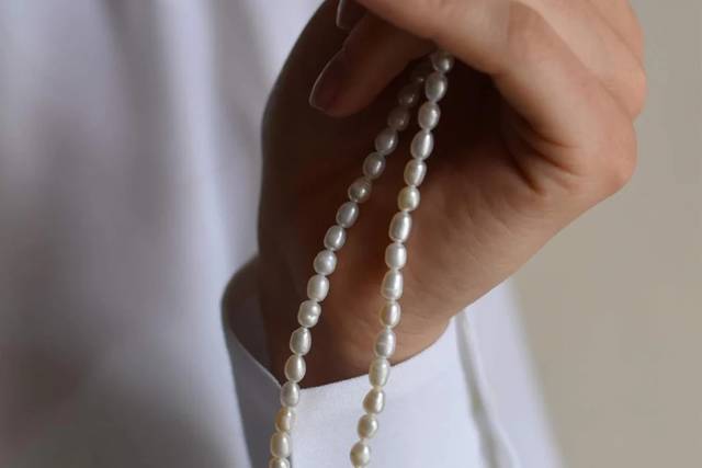 Lucia Necklace