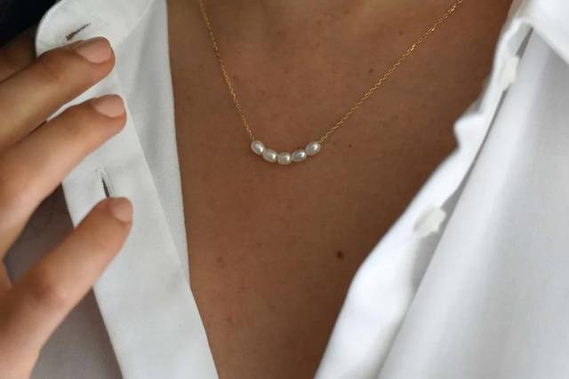 Madeline necklace