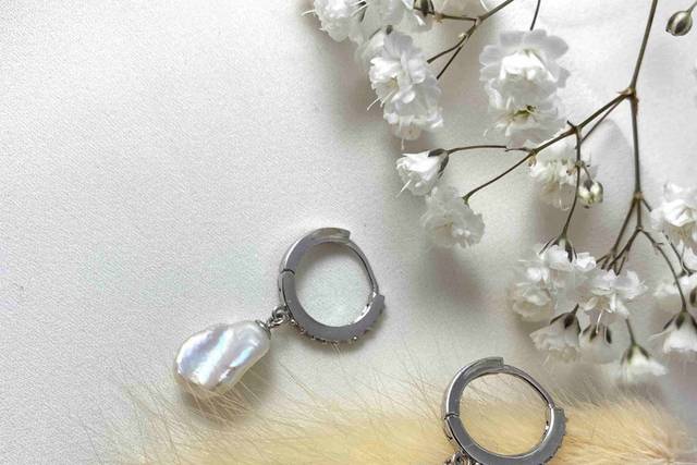 Eleanor Earrings