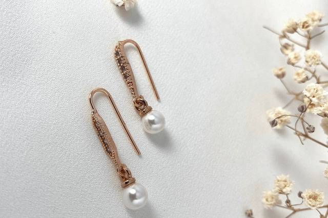 Eva Earrings