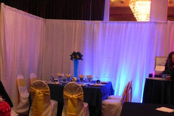 Magical Moments Event Planning & Consulting