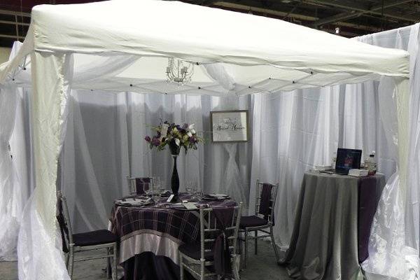 Magical Moments Event Planning & Consulting