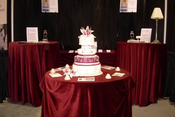 Magical Moments Event Planning & Consulting