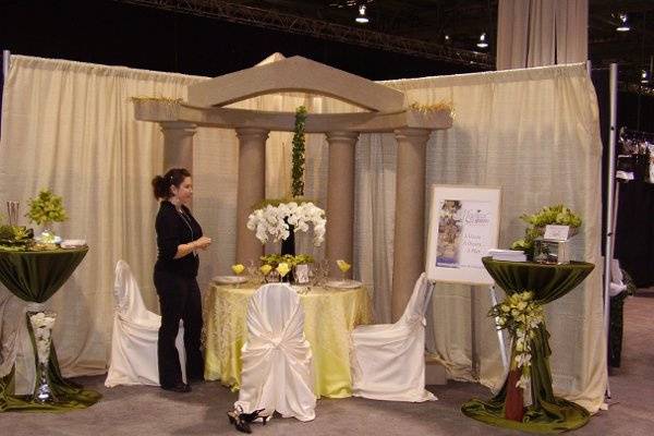 Magical Moments Event Planning & Consulting