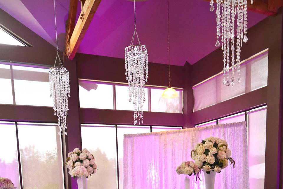 Magical Moments Event Planning & Consulting